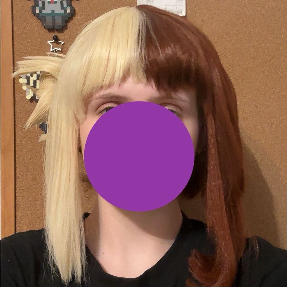 Custom Wig Commissions - Picture 6 of 10